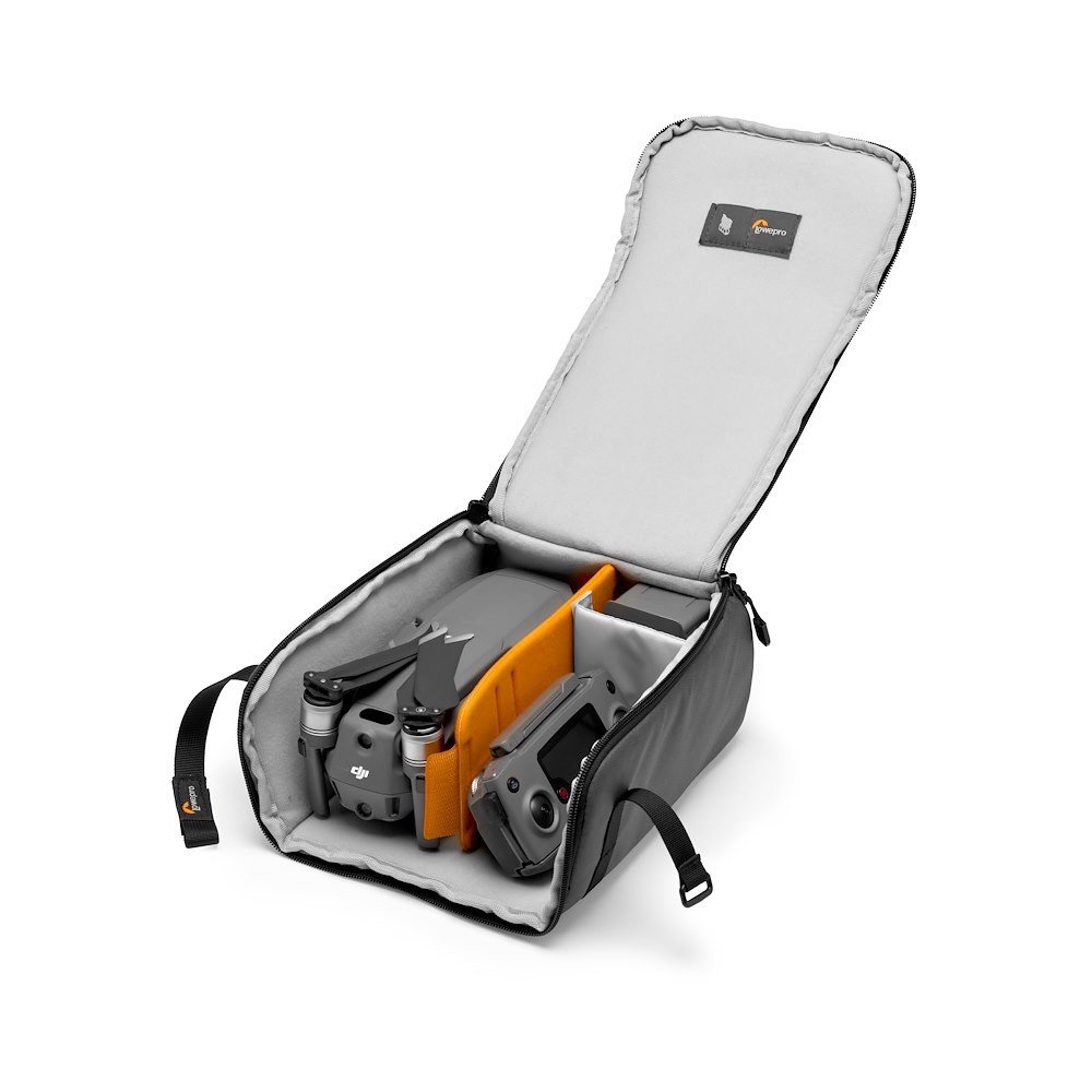 Lowepro PhotoSport Outdoor Backpack BP 24L AW III (GY) - view 4