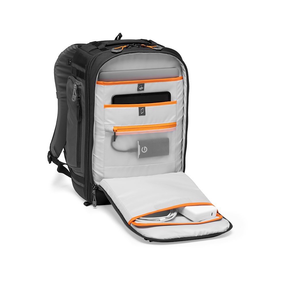 Lowepro Pro Trekker BP 350 AW II - view 2