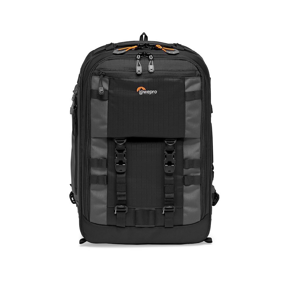Lowepro Pro Trekker BP 350 AW II - view 3