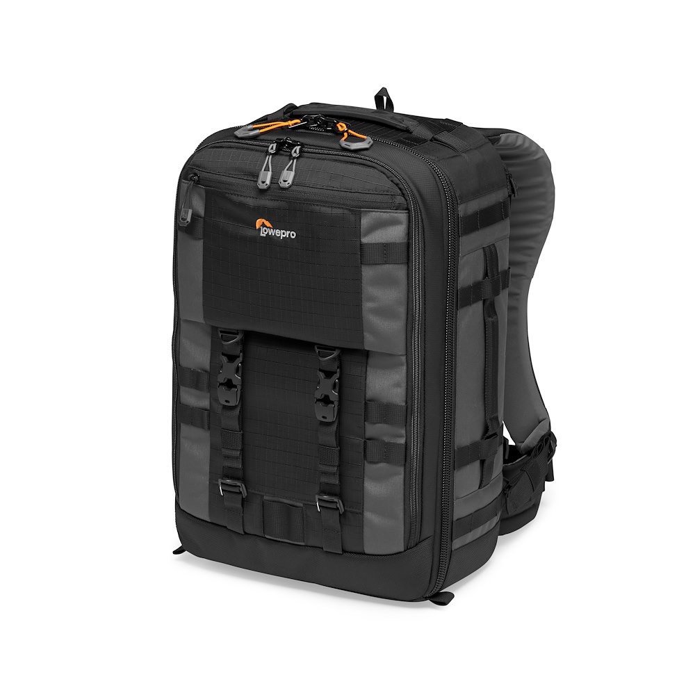 Lowepro Pro Trekker BP 350 AW II - view 4