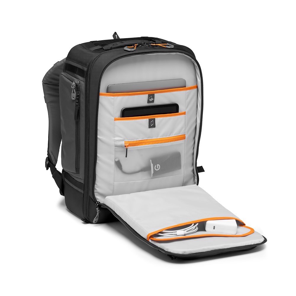 Lowepro Pro Trekker BP 450 AW II - view 3