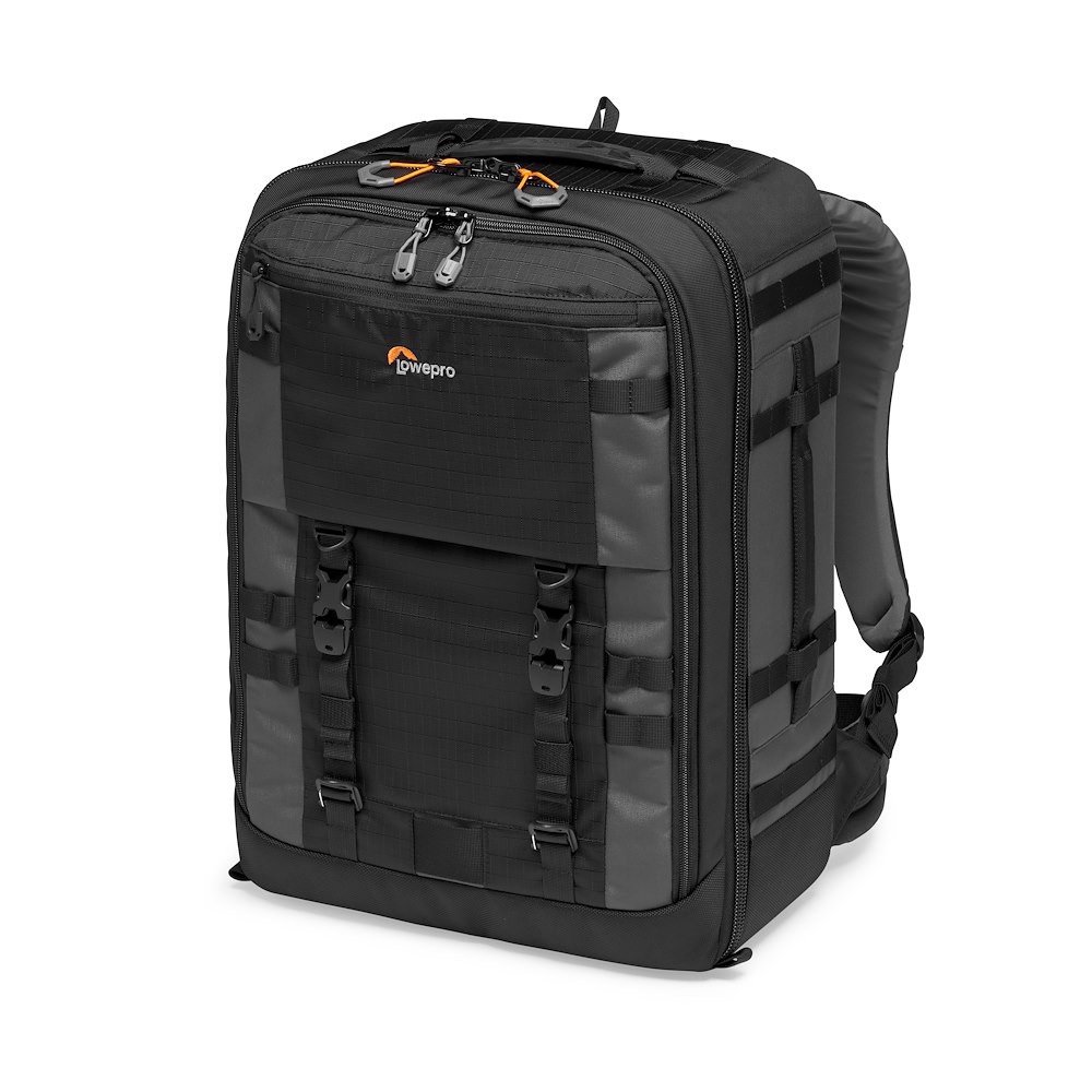 Lowepro Pro Trekker BP 450 AW II - view 4