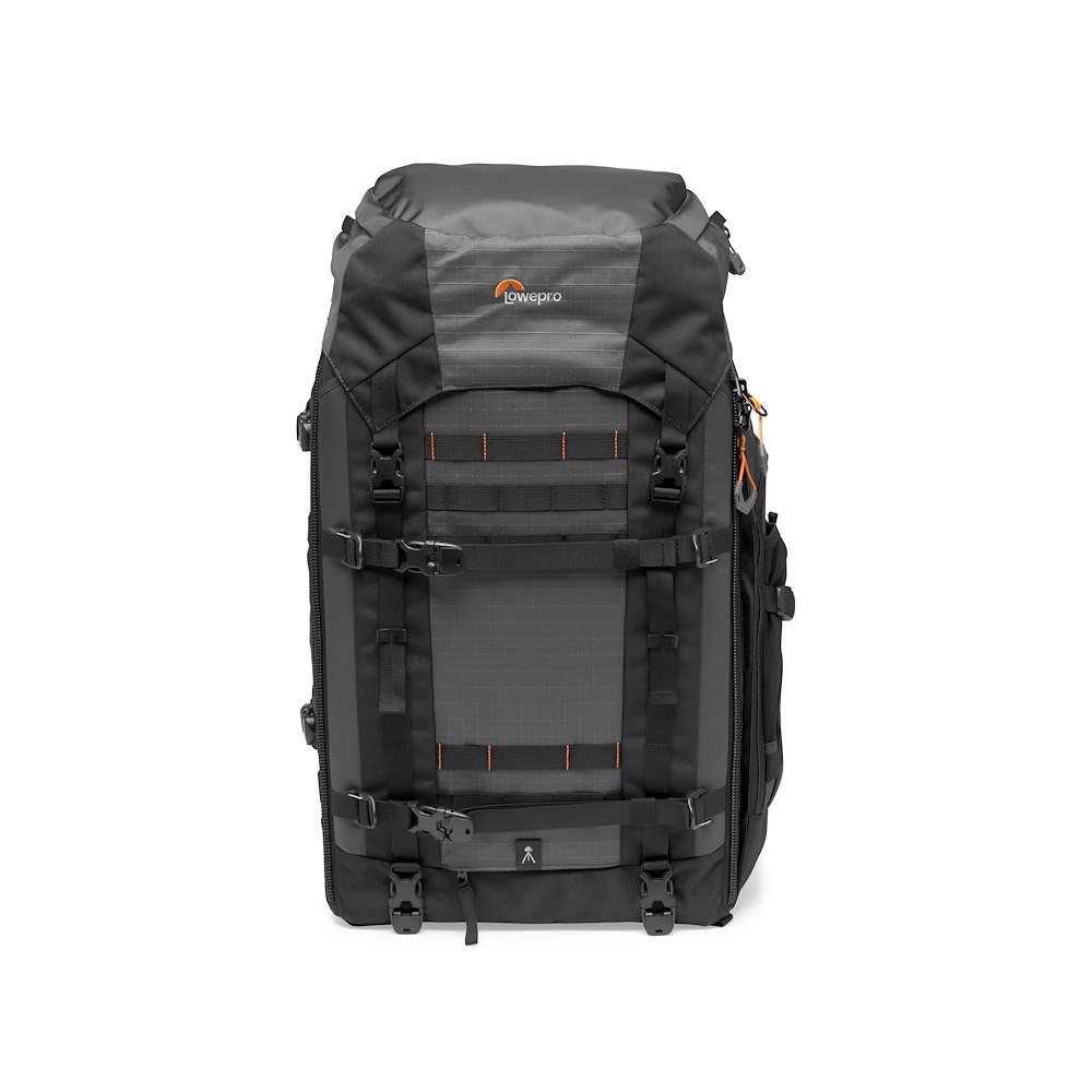 Lowepro Pro Trekker BP 550 AW II - view 2