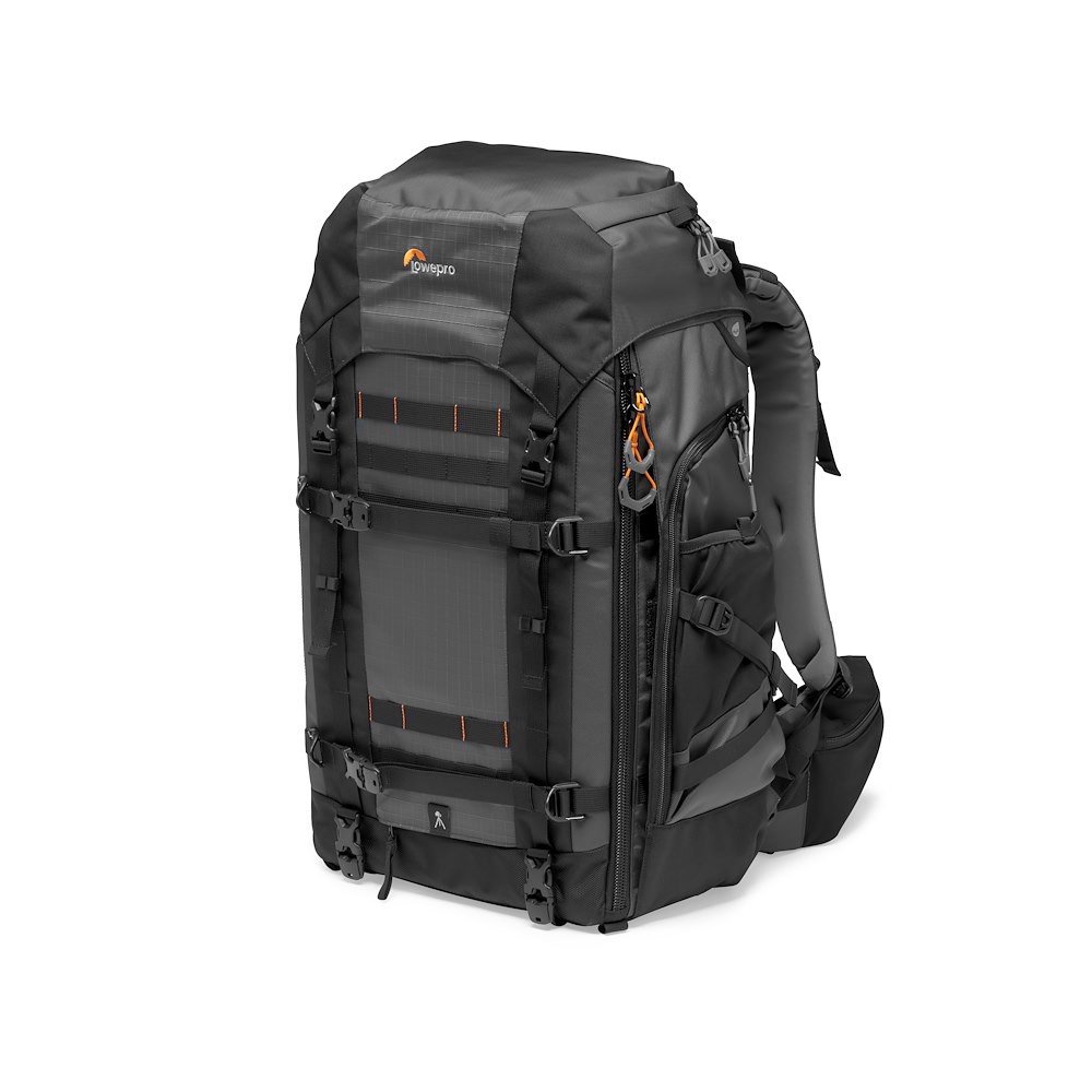 Lowepro Pro Trekker BP 550 AW II - view 3