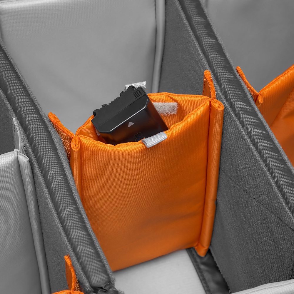 Lowepro Pro Trekker BP 550 AW II - view 4