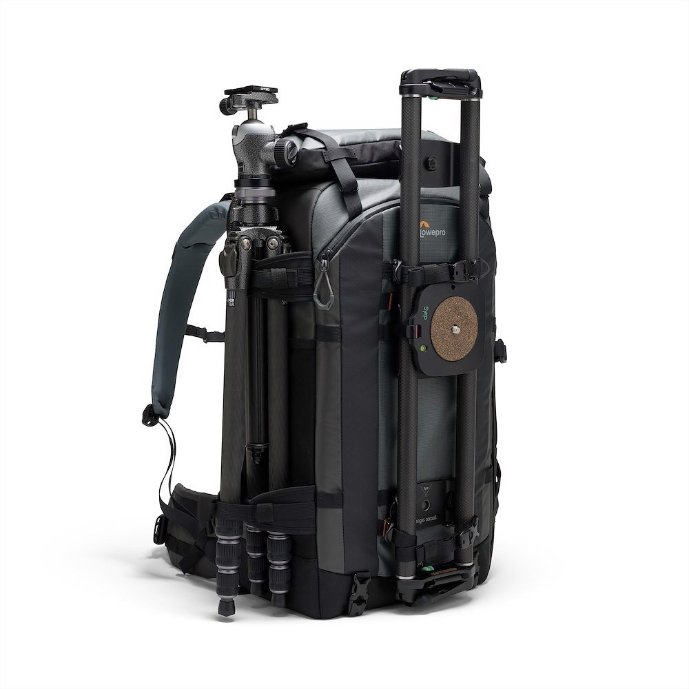 Lowepro Pro Trekker BP 650 AW II - view 3