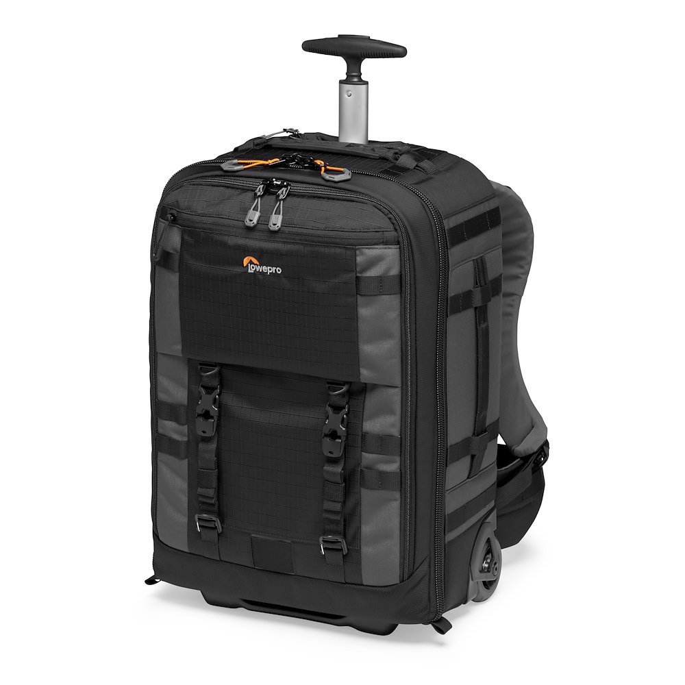Lowepro Pro Trekker RLX 450 AW II - view 4
