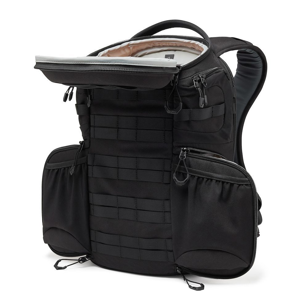 Lowepro ProTactic BP 350 AW III - view 3