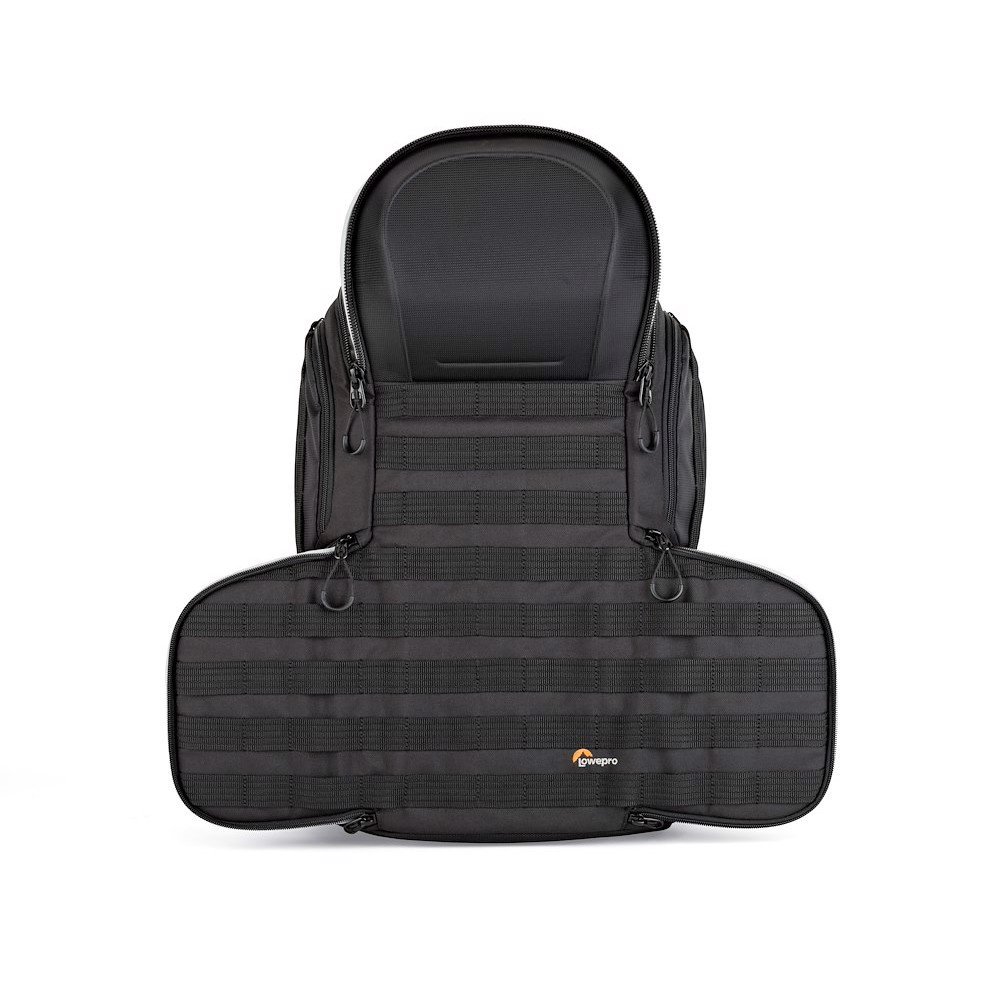 Lowepro ProTactic BP 450 AW II (Black) - view 2