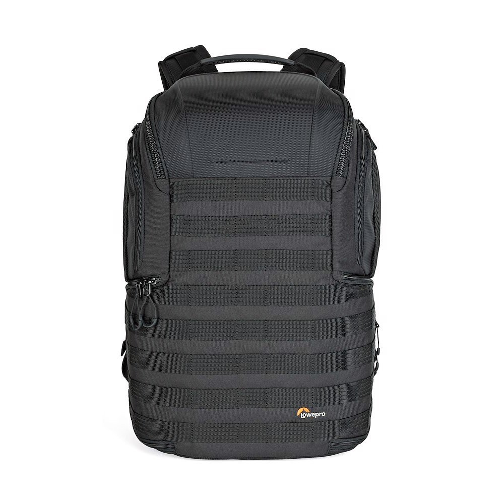 Lowepro ProTactic BP 450 AW II (Black) - view 3
