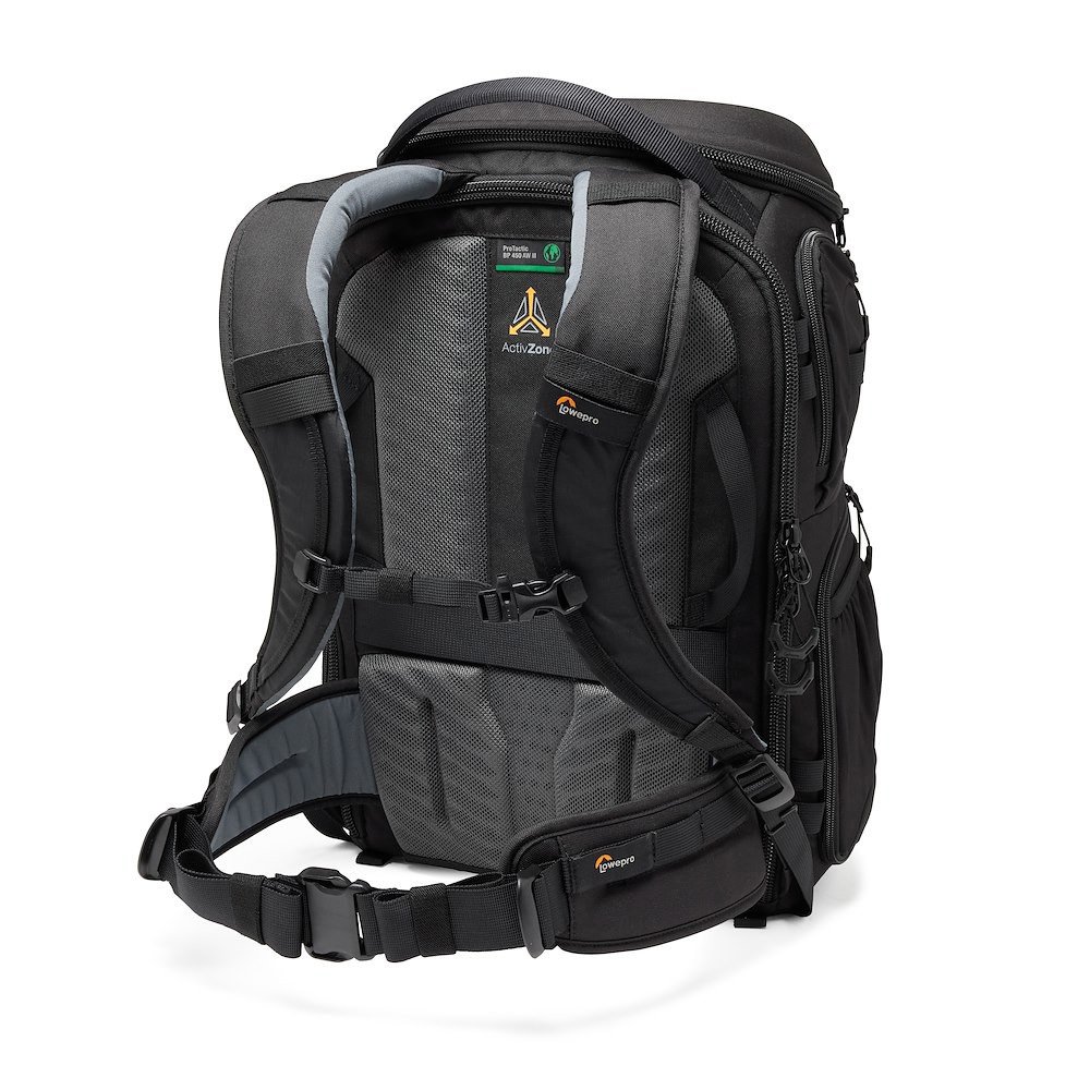 Lowepro ProTactic BP 450 AW III - view 3