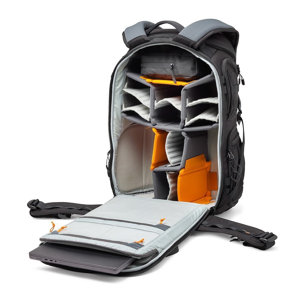 Lowepro ProTactic BP 450 AW III - view 4