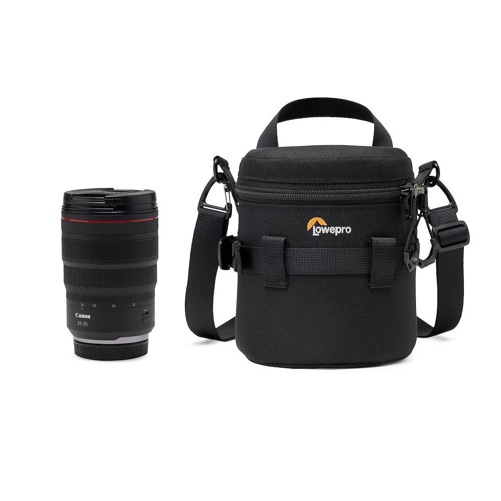 Lowepro ProTactic LCS 11 x 15 III - view 3
