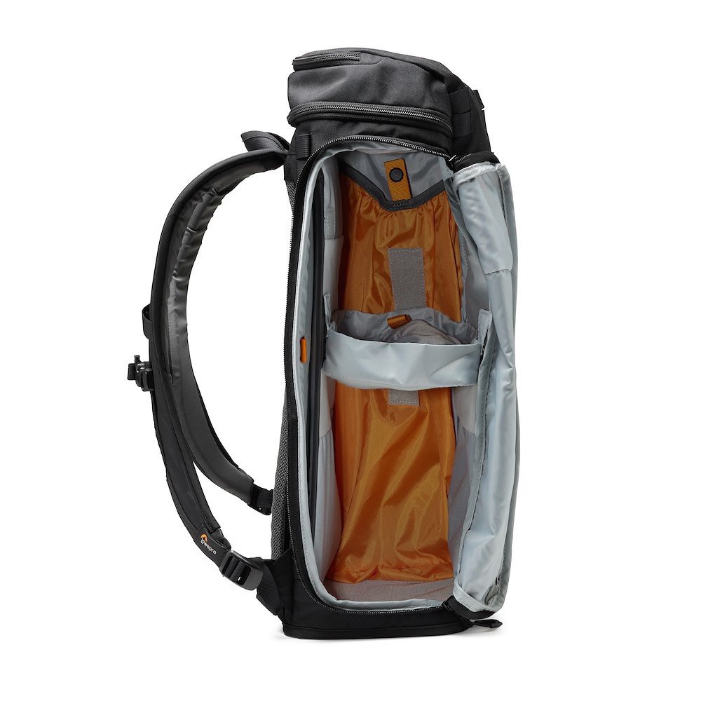 Lowepro ProTactic Lite BP 250 AW III - view 3