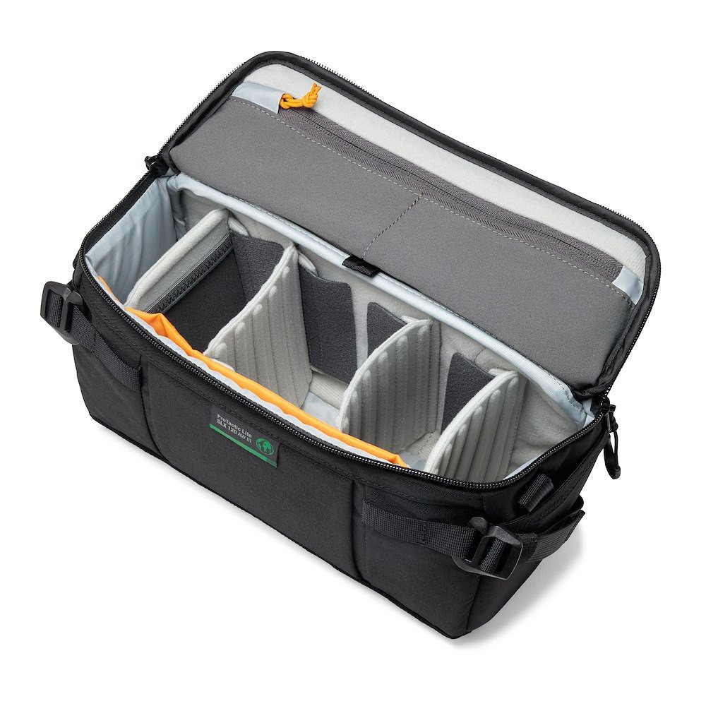 Lowepro ProTactic Lite SLX 120 AW III - view 4
