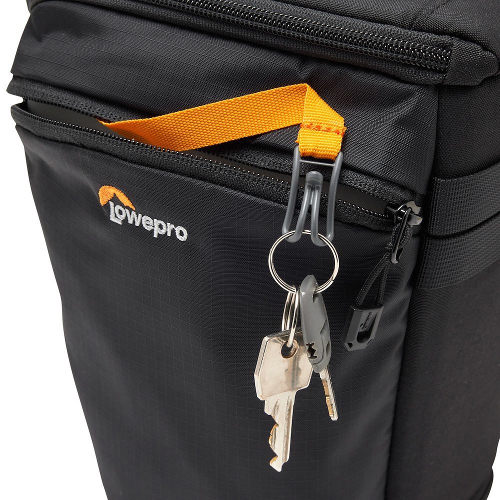 Lowepro ProTactic TLZ 70 Pro AW III - view 3