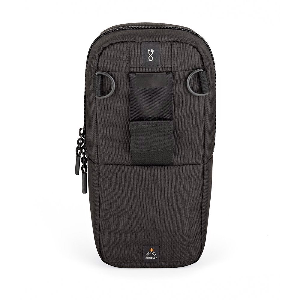 Lowepro ProTactic Utility Bag 200 AW - view 3