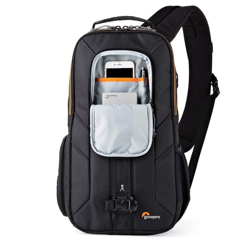 Lowepro Slingshot Edge 250 AW - view 2