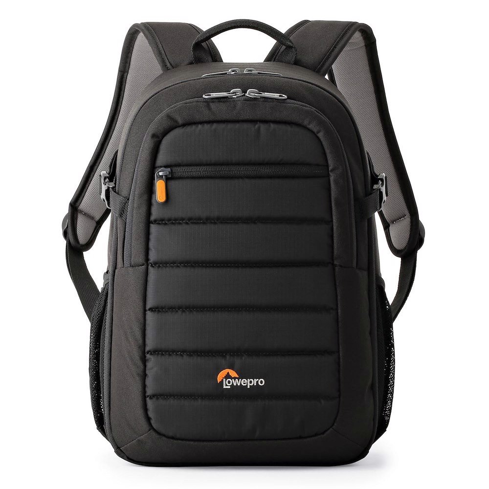 Lowepro Tahoe BP 150, Black - view 2
