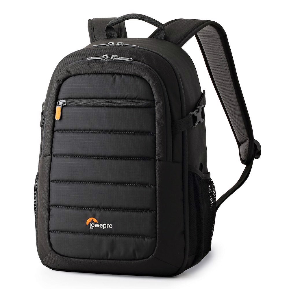 Lowepro Tahoe BP 150, Black - view 3