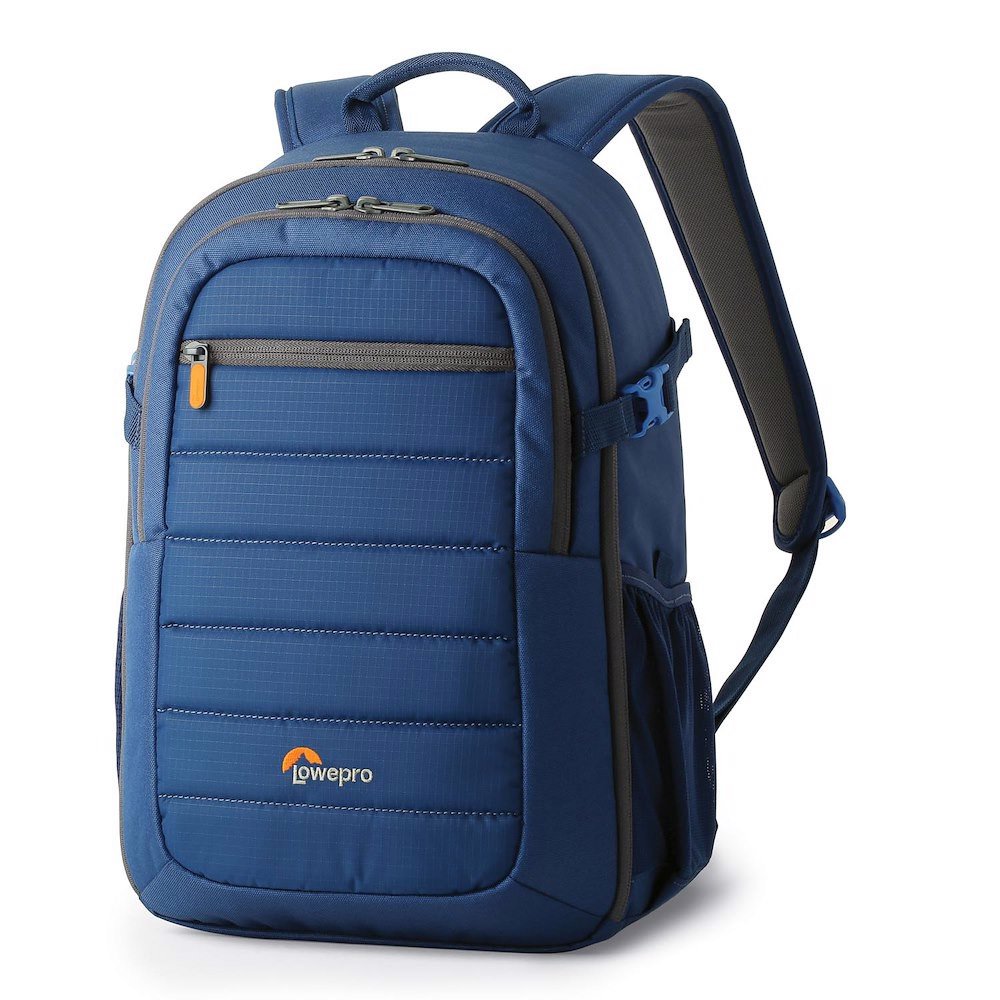Lowepro Tahoe BP 150, Galaxy Blue - view 2