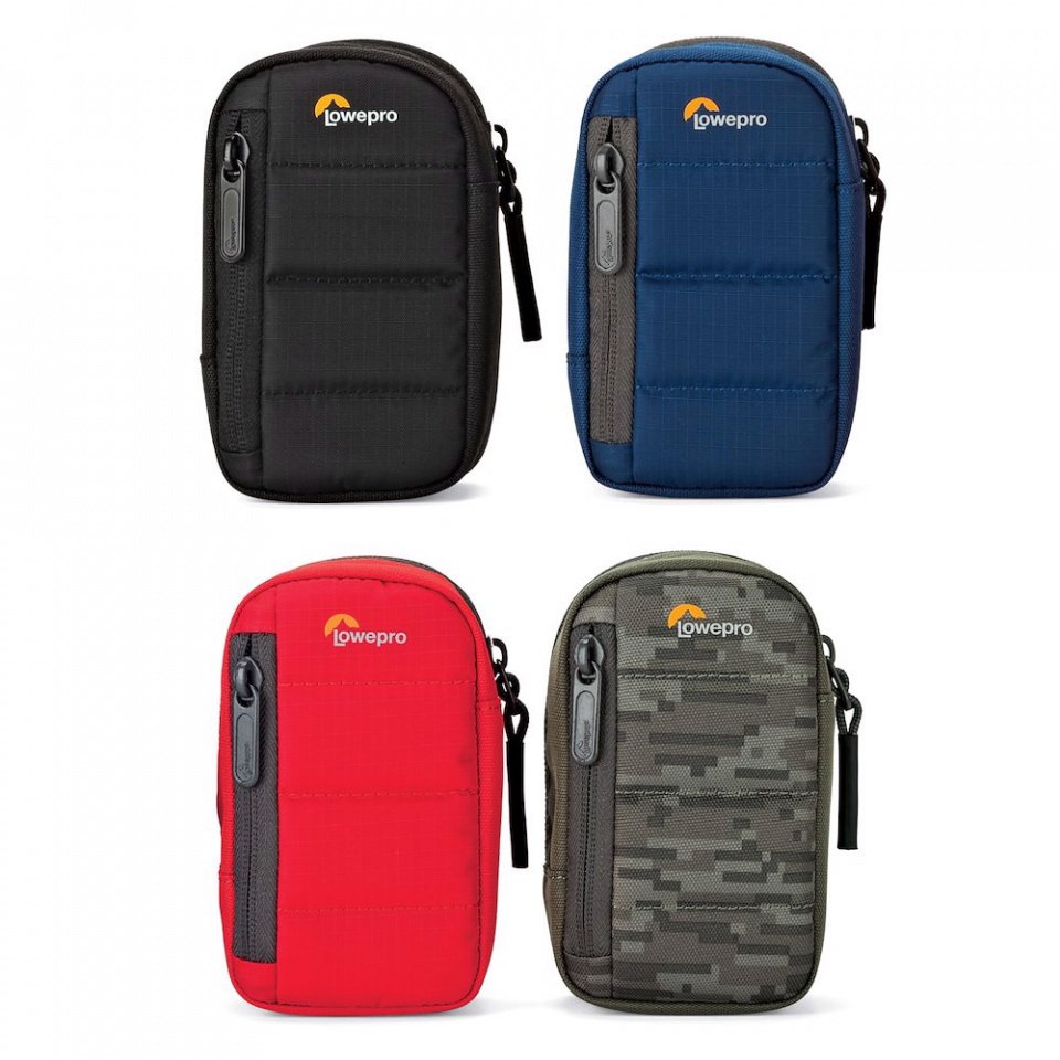 Lowepro Tahoe CS 20, Black product image