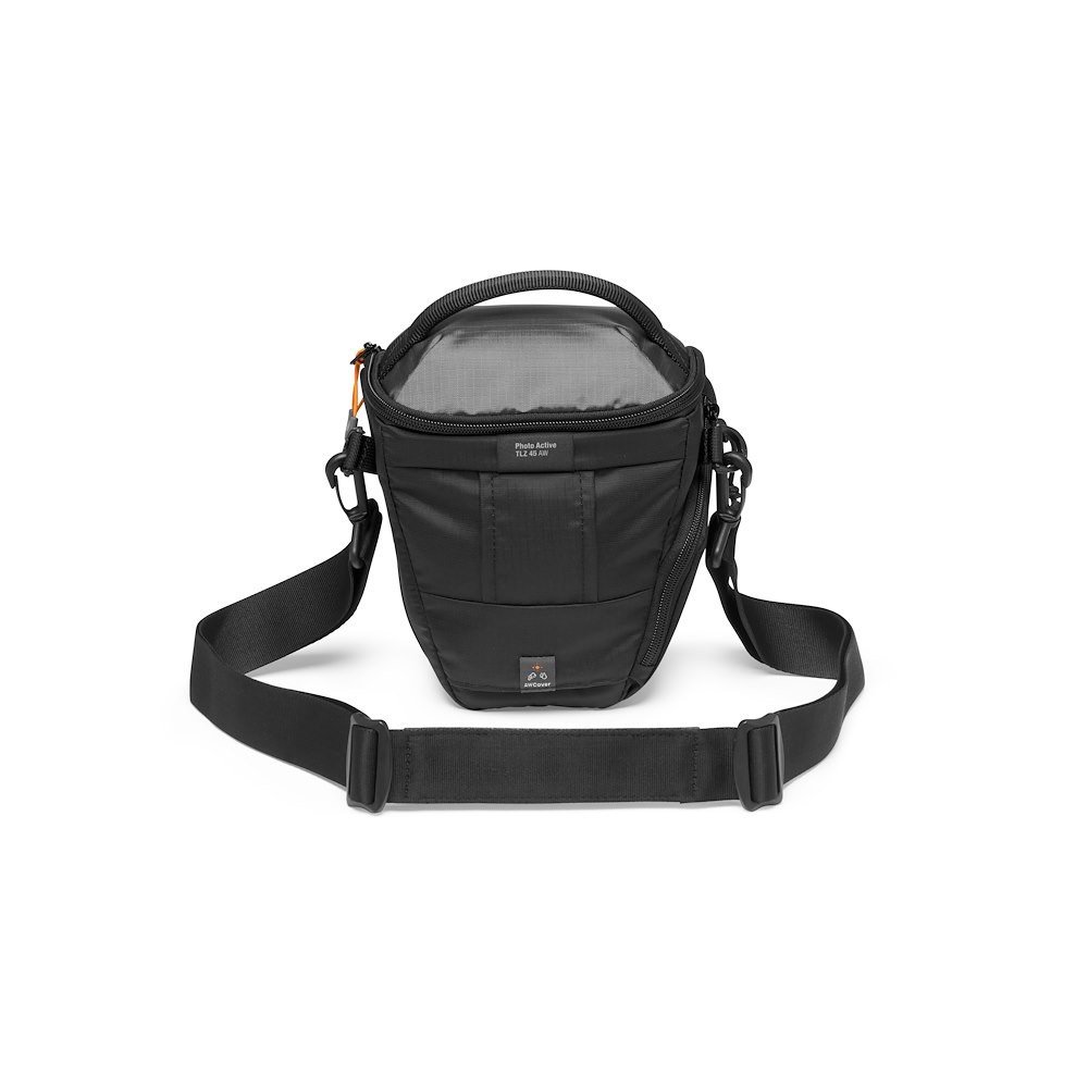 Lowepro Toploader Photo Active TLZ 45 AW - view 2