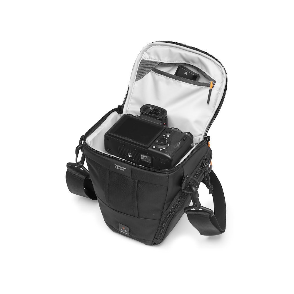 Lowepro Toploader Photo Active TLZ 45 AW - view 3