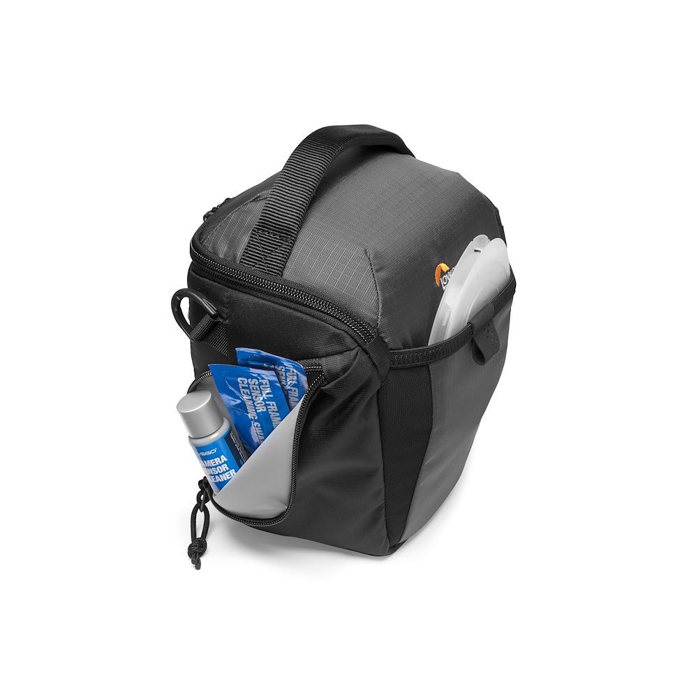 Lowepro Toploader Photo Active TLZ 45 AW - view 4