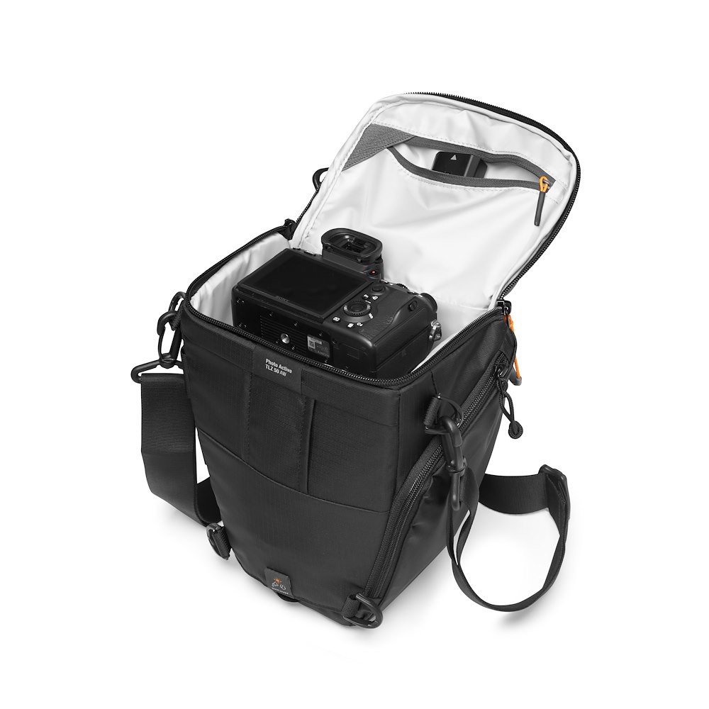 Lowepro Toploader Photo Active TLZ 50 AW - view 3
