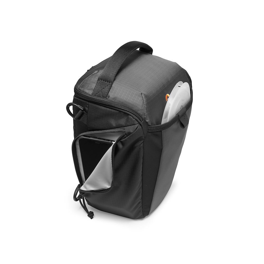 Lowepro Toploader Photo Active TLZ 50 AW - view 4