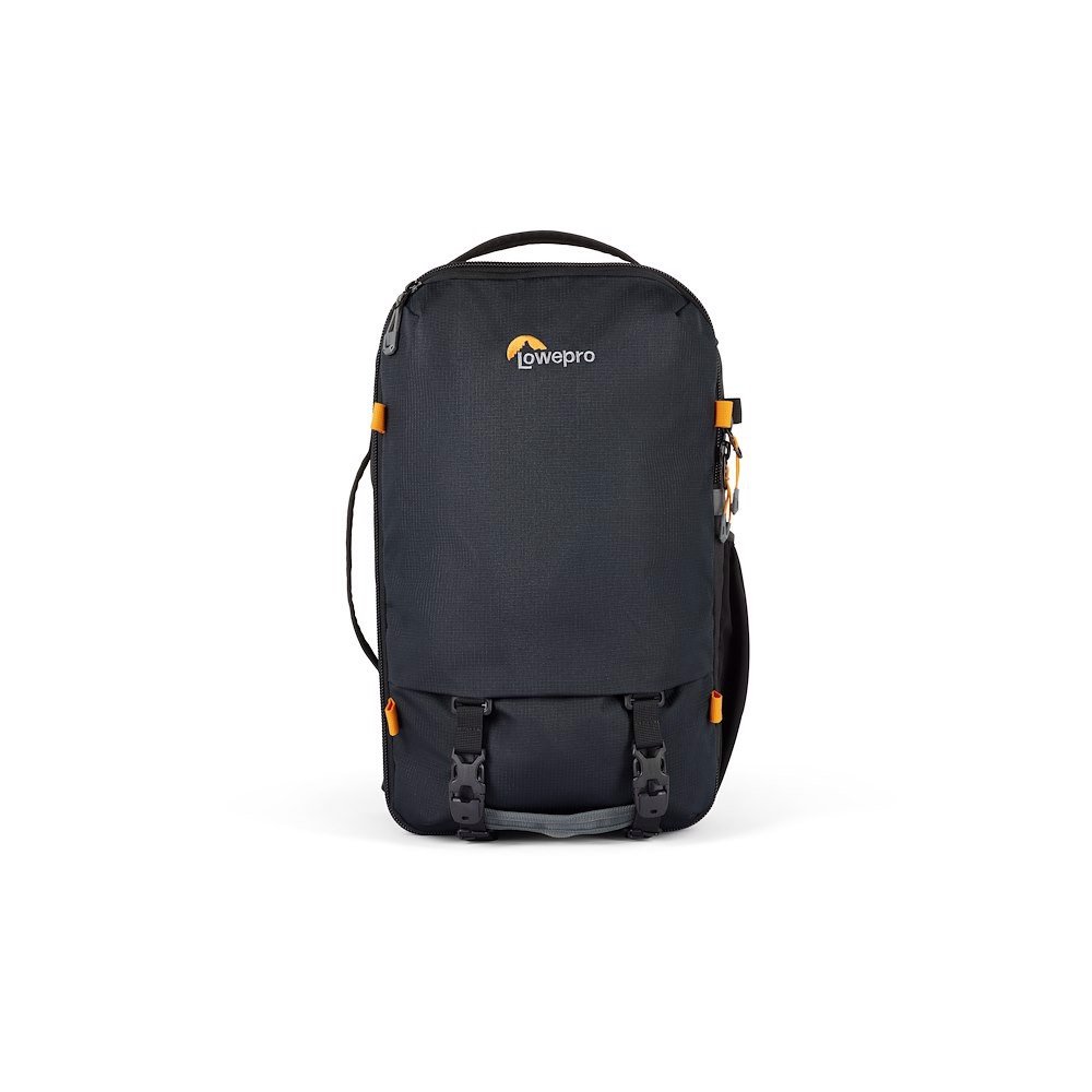 Lowepro Trekker Lite BP 150 AW, Black - view 2