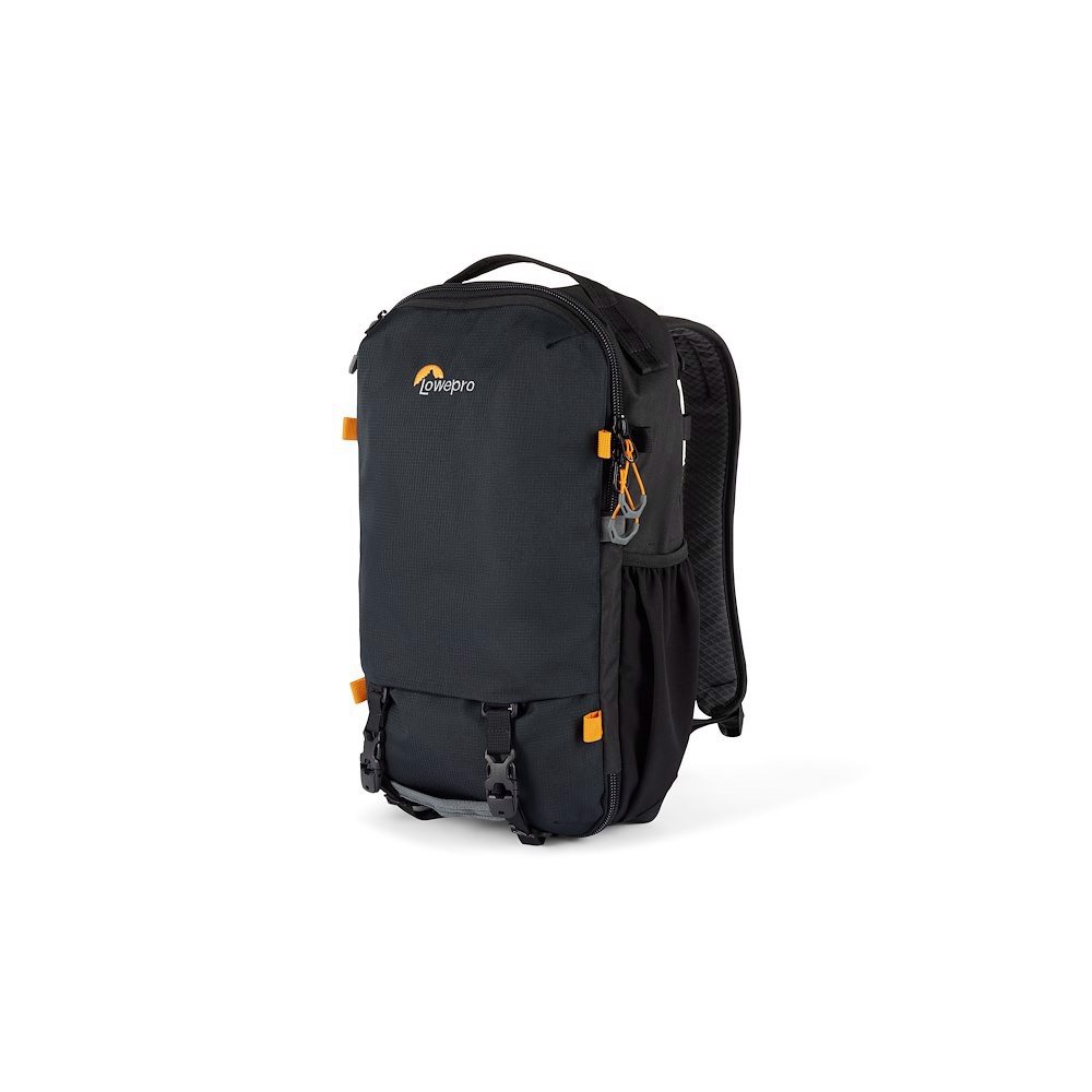 Lowepro Trekker Lite BP 150 AW, Black - view 4