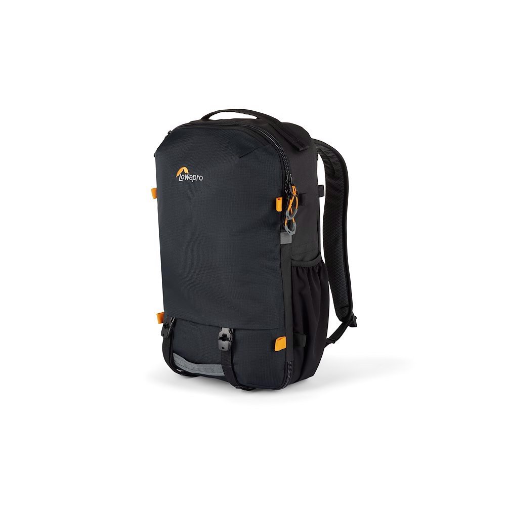 Lowepro Trekker Lite BP 250 AW, Black - view 2