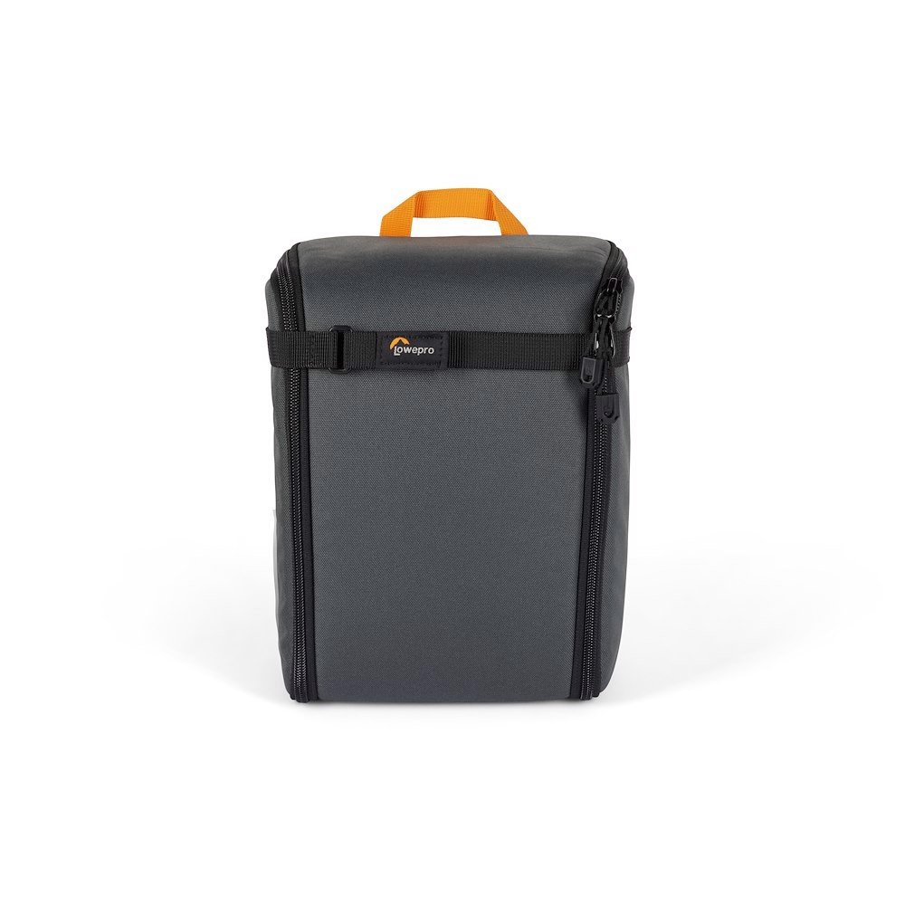 Lowepro Trekker Lite BP 250 AW, Black - view 3