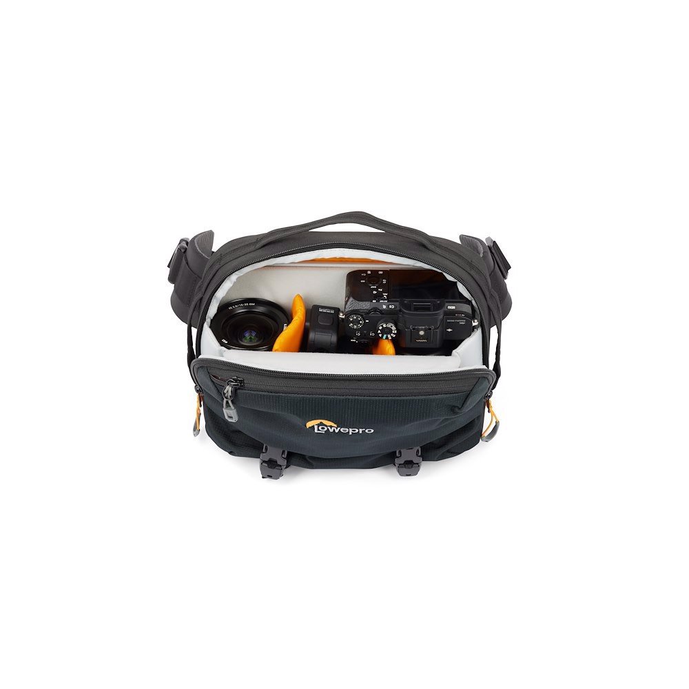 Lowepro Trekker Lite SLX 120 - view 3