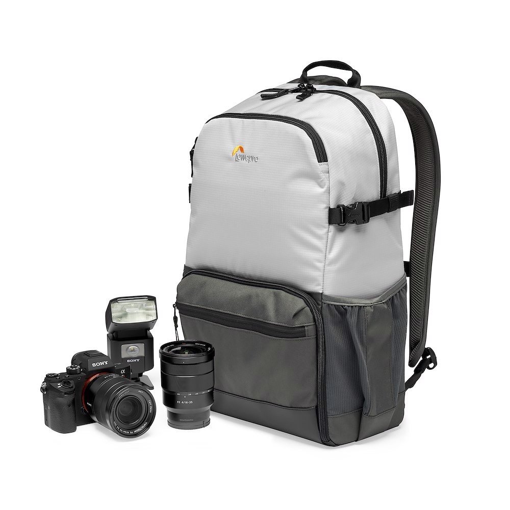 Lowepro Truckee BP 250 LX - view 3