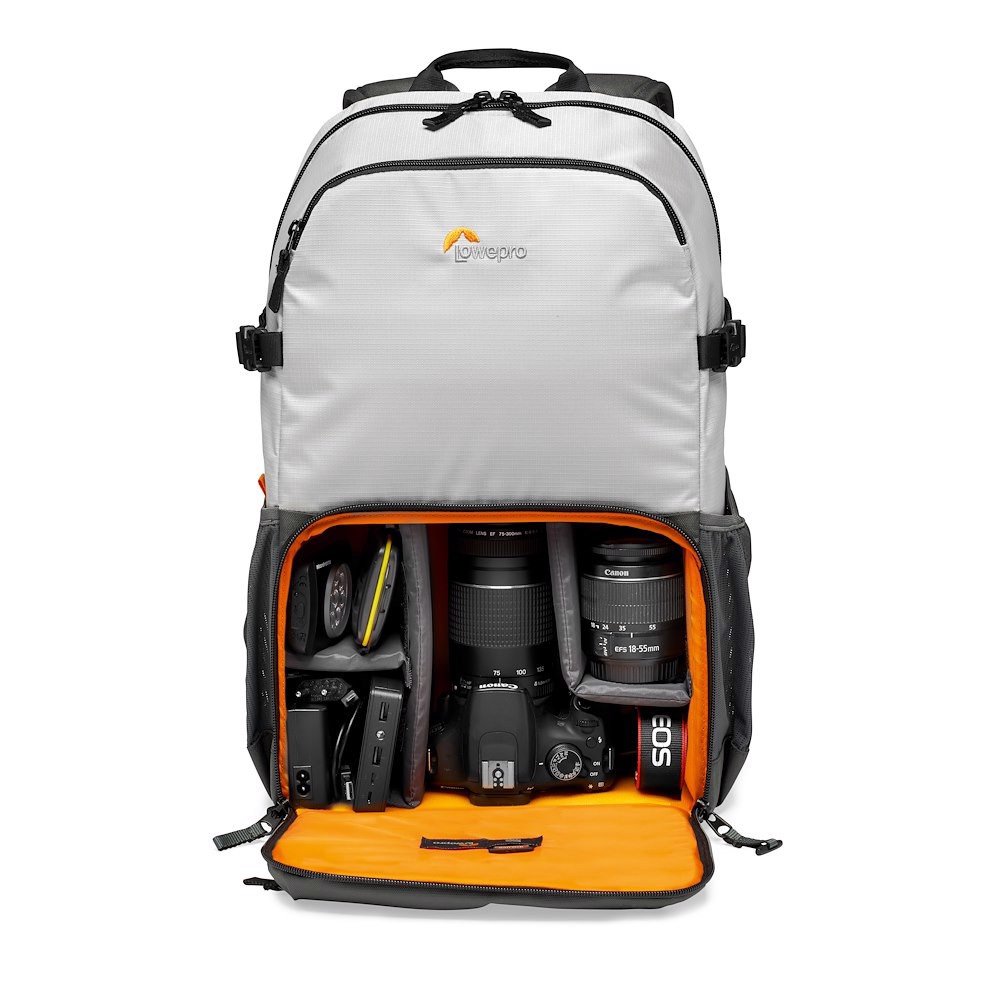 Lowepro Truckee BP 250 LX - view 4
