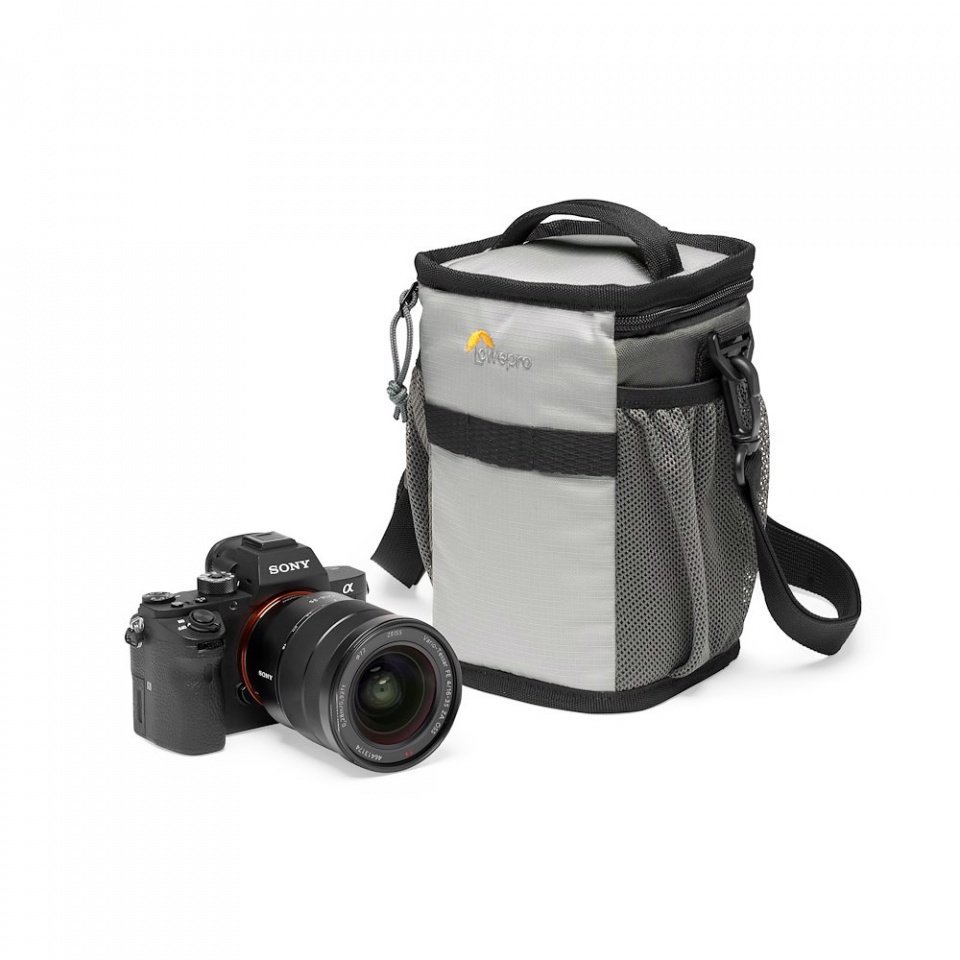 Lowepro Truckee SH 120 LX product image