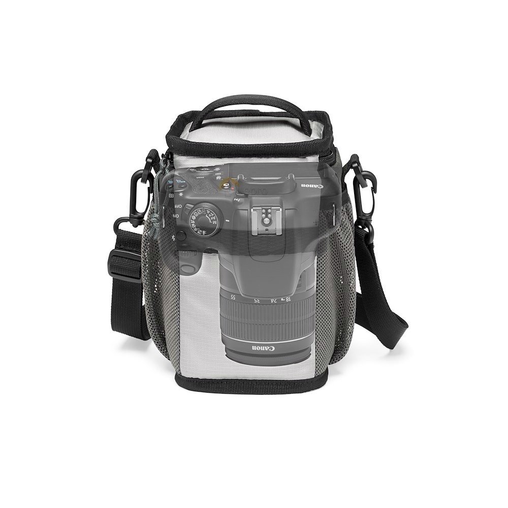 Lowepro Truckee SH 120 LX - view 4