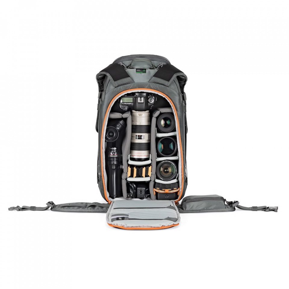 Lowepro Whistler Backpack 450 AW II
