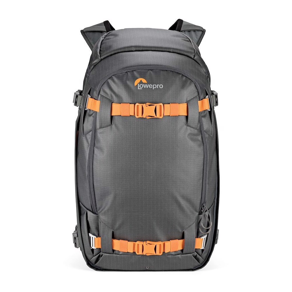 Lowepro Whistler Backpack 450 AW II - view 2