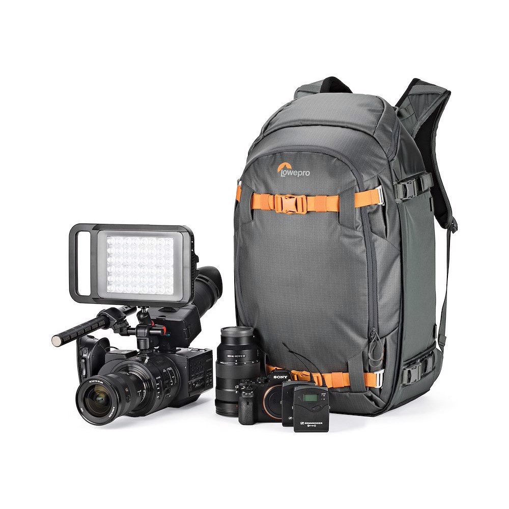Lowepro Whistler Backpack 450 AW II - view 4