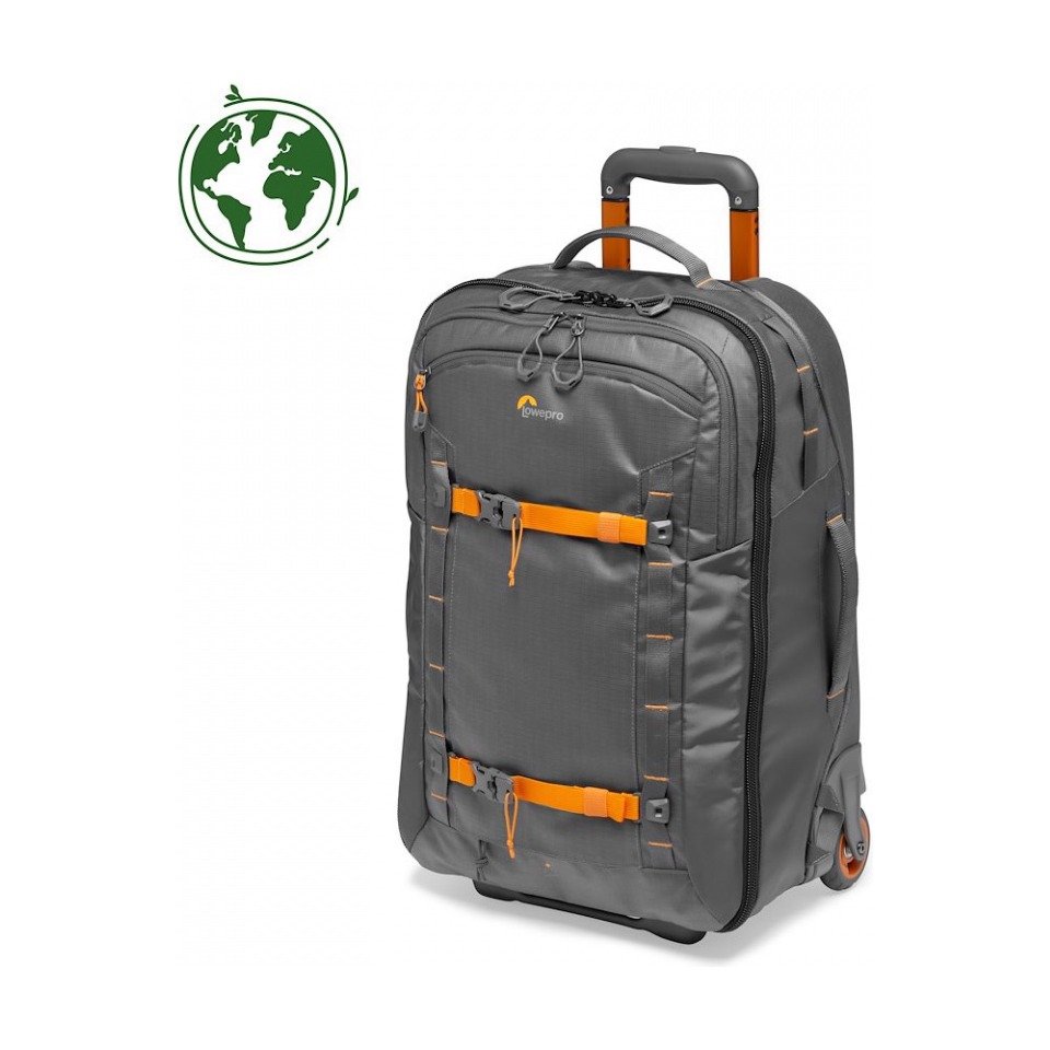 Lowepro Whistler RL 400 AW II