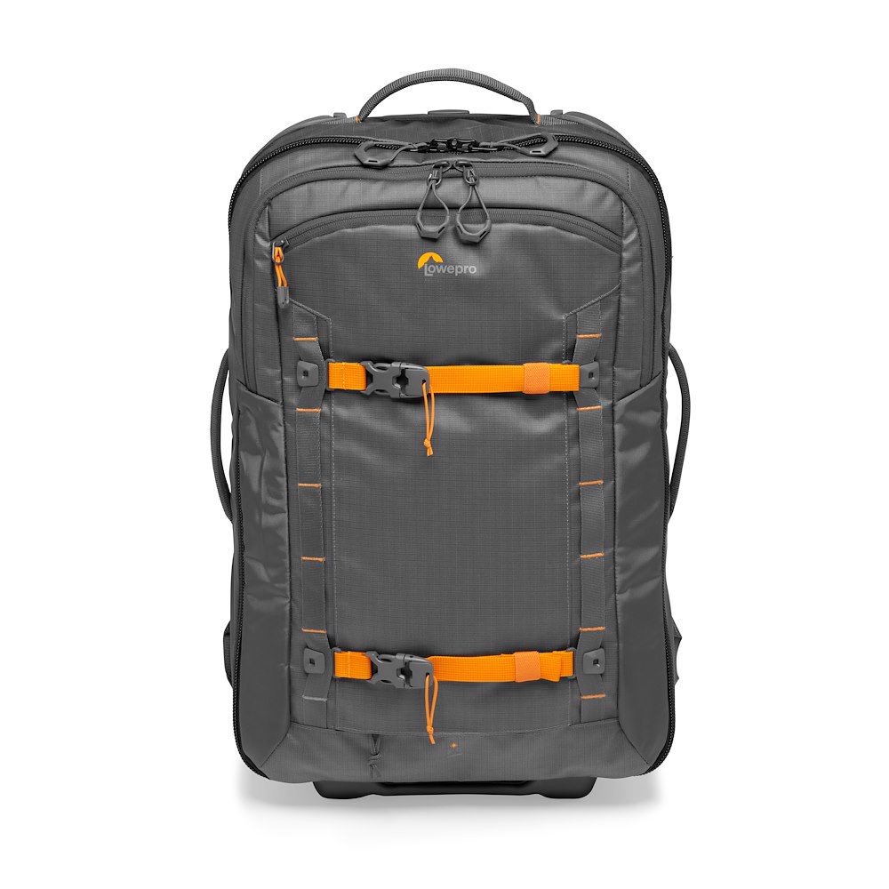 Lowepro Whistler RL 400 AW II - view 2
