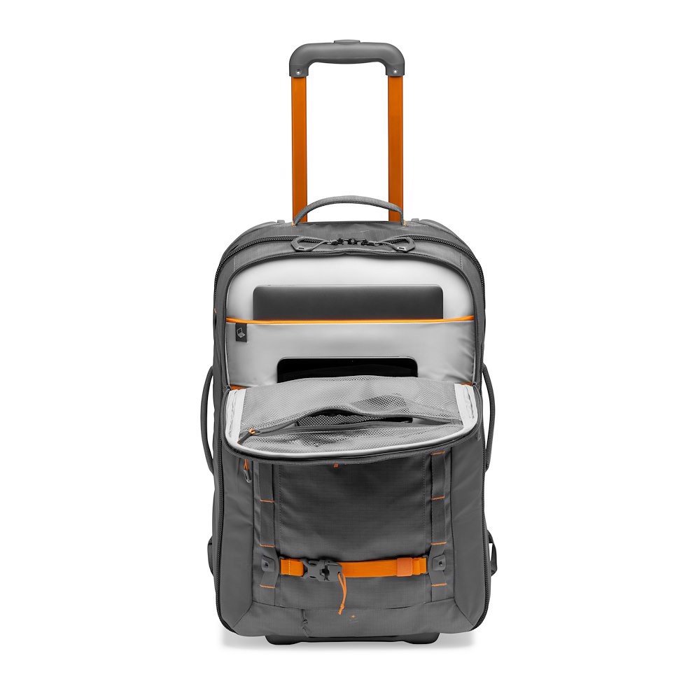 Lowepro Whistler RL 400 AW II - view 3