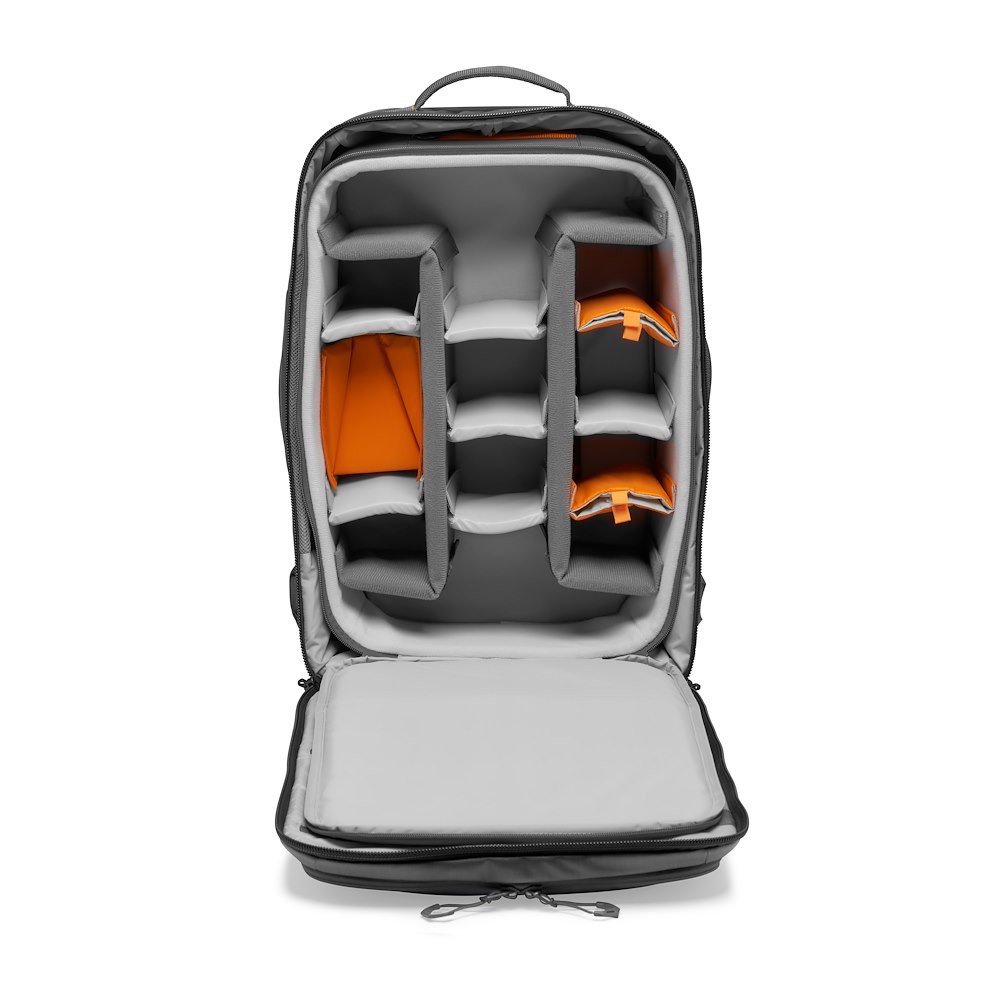 Lowepro Whistler RL 400 AW II - view 4