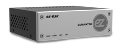 Lumantek ez-DSK Live CG Generator / Downstream Keyer