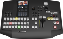 Lumantek ez-Pro VS10 10-Channel Video Switcher