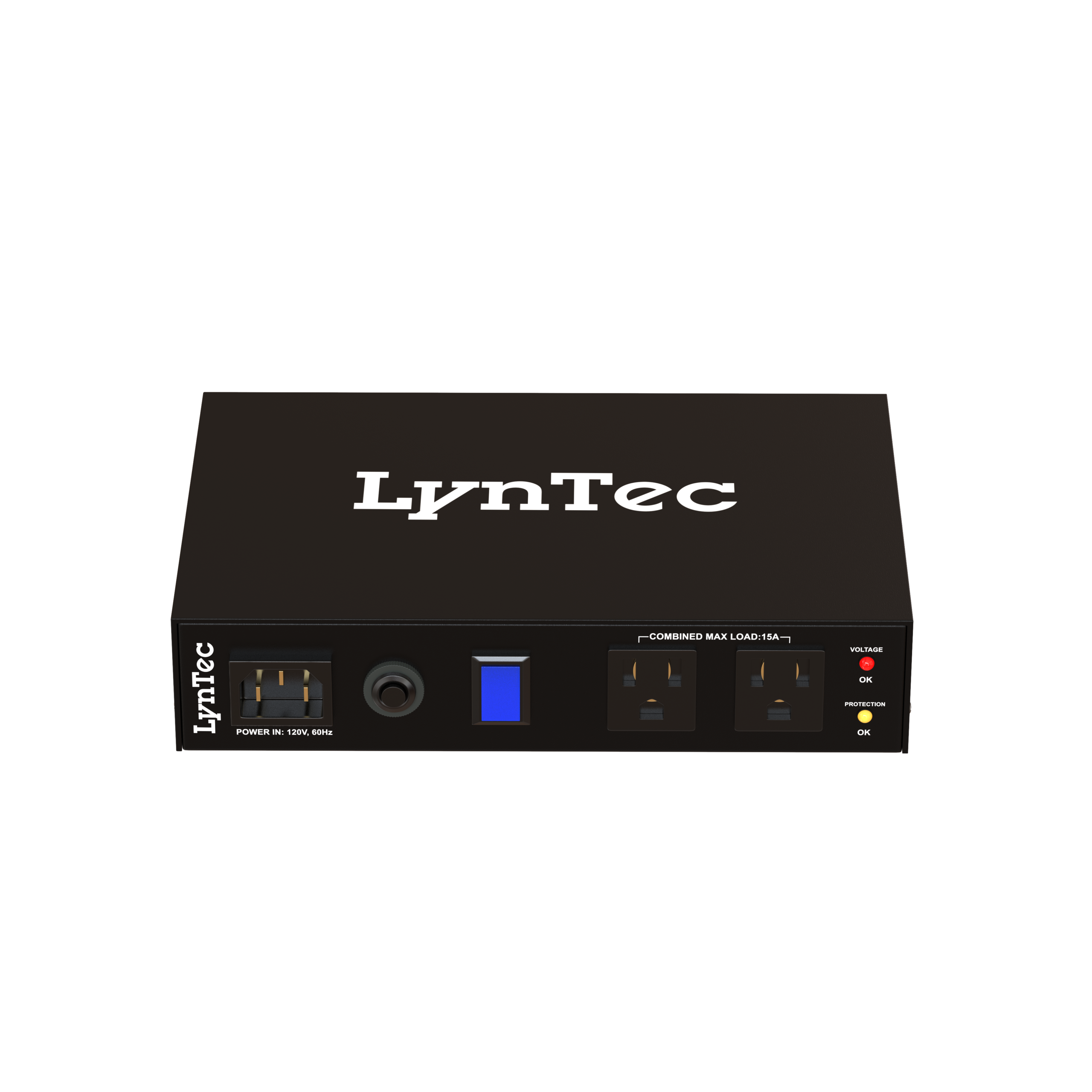 LynTec A2PC Compact Power Conditioner A 12 amp conditioner - view 3